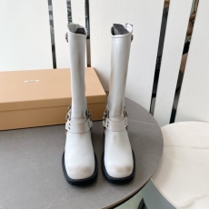 Miu Miu Boots